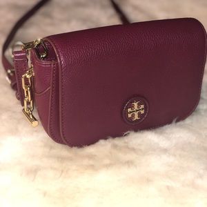 Tory Burch Mini Crossover